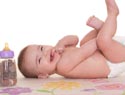 How to save money on baby clothes and gear