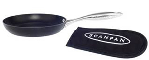 Scanpan Professional Nonstick Skillets