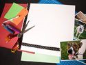 Scrapbooking trends