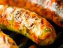 Healthy seafood sausage recipes