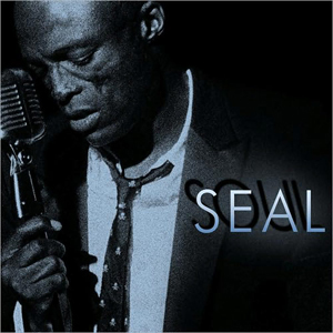 Seal gets soulful