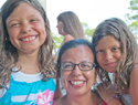 Secrets of involved moms