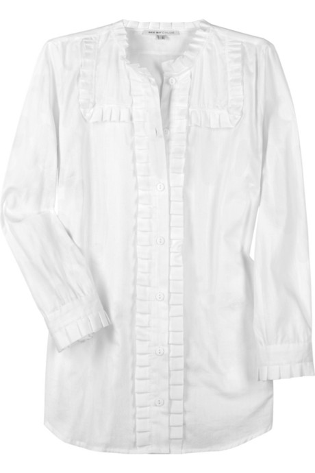 See by Choe Blouse
