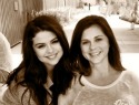 Selena Gomez welcomes a new baby sister
