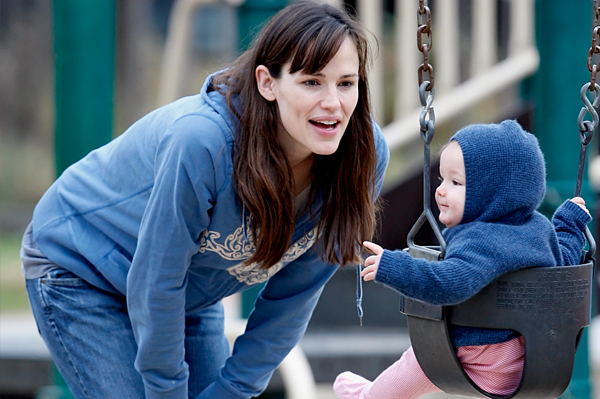 Seraphina Affleck