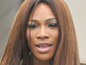 Serena Williams denies shaming Steubenville rape victim
