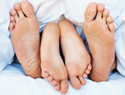 Sex positions for conceiving a boy