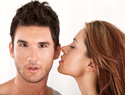 5 Ways to seduce him without touch