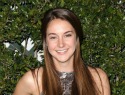 Shailene Woodley cut from The Amazing Spider-Man 2
