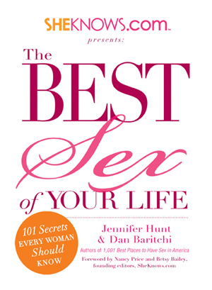 SheKnows presents The Best Sex of Your Life