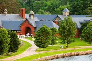 Shelburne Farms