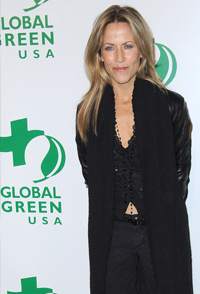 Sheryl Crow