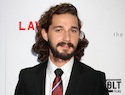 Shia LaBeouf had sex with Mia Goth — now they're dating