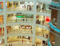 Best shopping malls in North America
