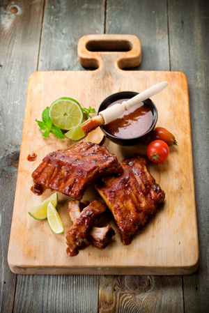 Short Ribs