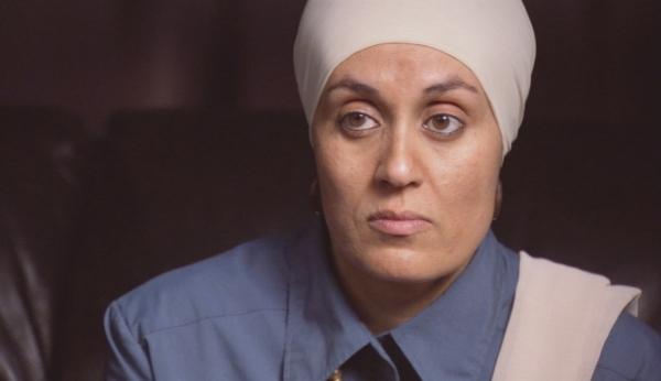 After 9/11, free speech is tough to come by in Muslim communities