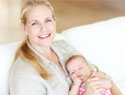 What I wish someone had told me about being a new mom