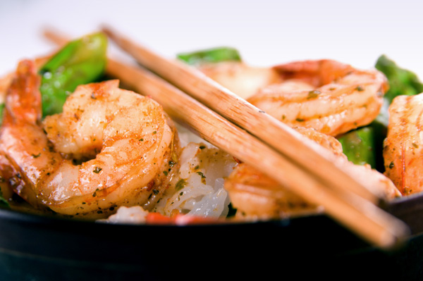 Quick and easy shrimp recipes