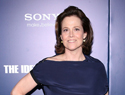 Sigourney Weaver is such a Political Animal!