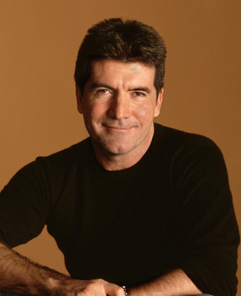 Simon Cowell