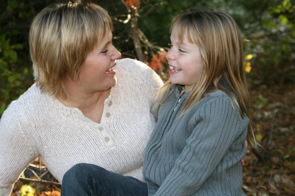 mom making out with daughter