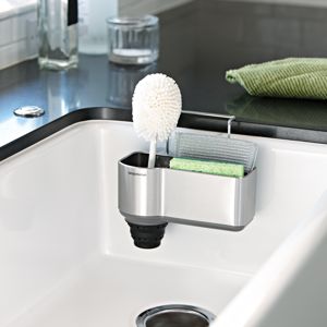Simplehuman Sink Caddy
