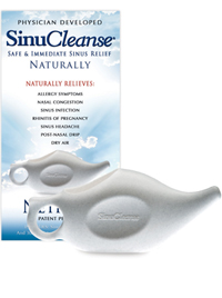 SinuCleanse