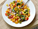Skinny Memorial Day menu