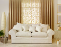 Using slipcovers to update your look
