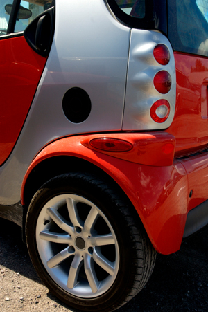 Smart Car