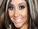 It's official: Snooki is having a guido