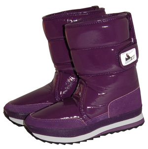 Rubber Duck Snow Joggers