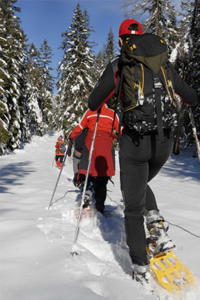 Sun Valley Nordic Festival, Idaho 