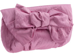 Soft bow clutch for spring