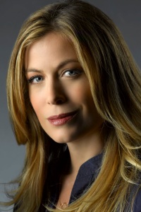 Sonya Walger from FlashForward and Lost