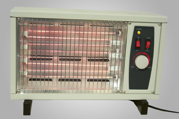 Space Heater