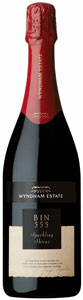 Wyndham Estate BIN 555 Sparkling Shiraz