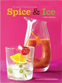 Spice and Ice