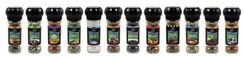 Spice Depot Grinder Set
