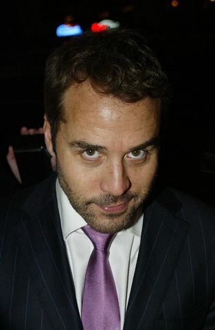 Jeremy Piven has mercury poisoning