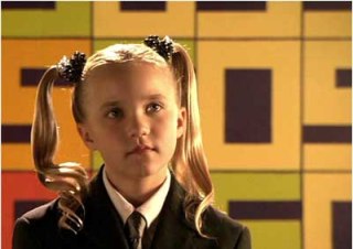 Emily Osment in Spy Kids 2