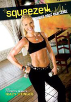 Squeeze Lower Body Challenge