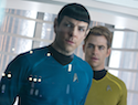 Star Trek Into Darkness movie review: Boldly go into 3D
