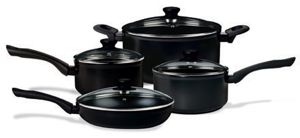  Starfrit 8-Piece Alternative Cookware Set