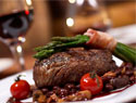 Steak your claim in Dallas and other eats