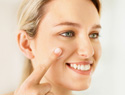 Step by step: How to apply a BB cream