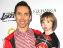 Steve Nash's child support stance: a good reason not to pay?