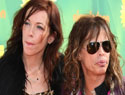 How Steven Tyler fell for his old fashioned fiancee