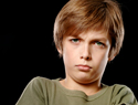 Stubborn child parenting tips