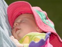Summer-inspired baby names